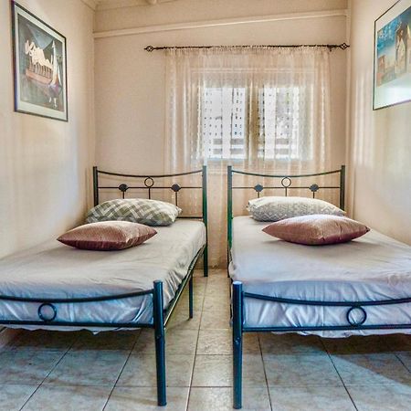 Serenity House Spiatza Katarrakhion Ngoại thất bức ảnh