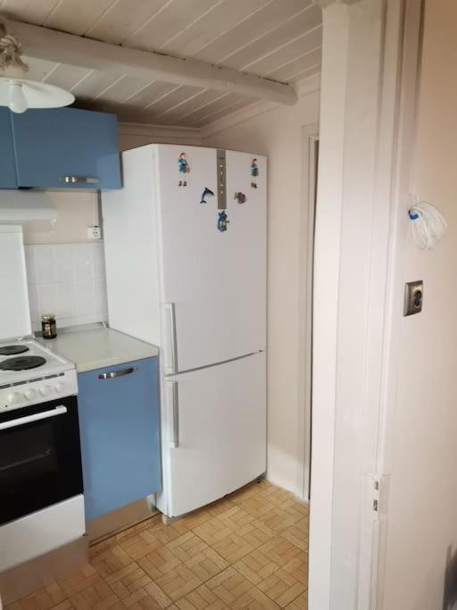 Serenity House Spiatza Katarrakhion Ngoại thất bức ảnh