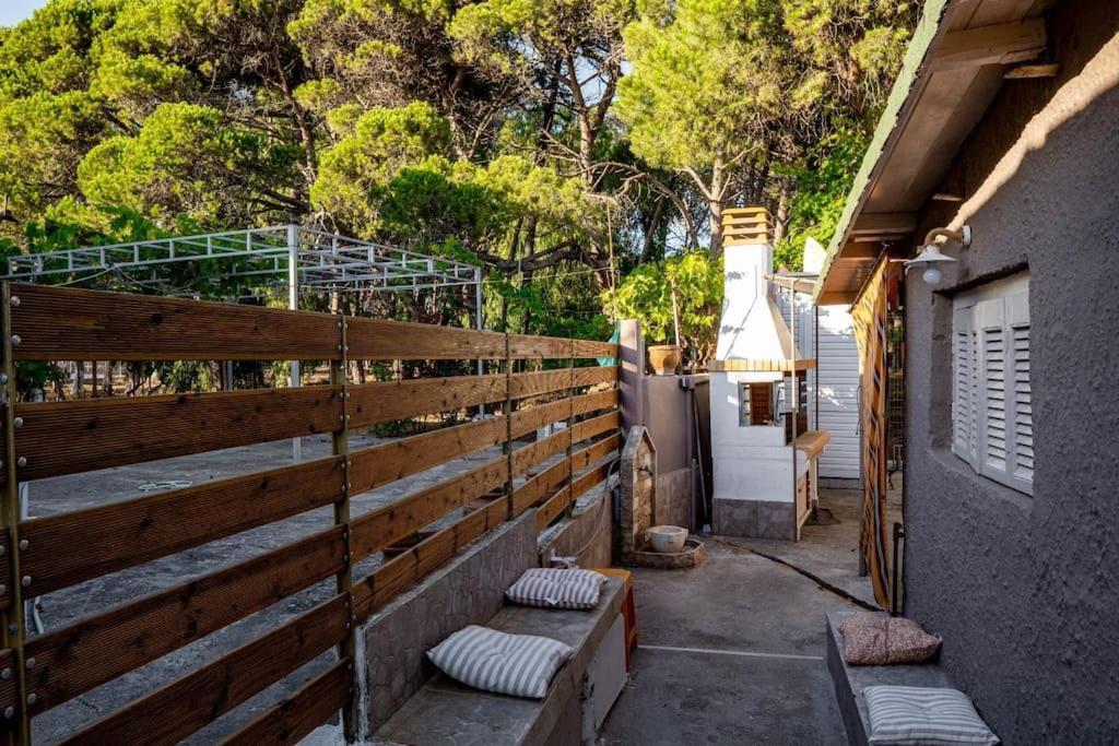 Serenity House Spiatza Katarrakhion Ngoại thất bức ảnh