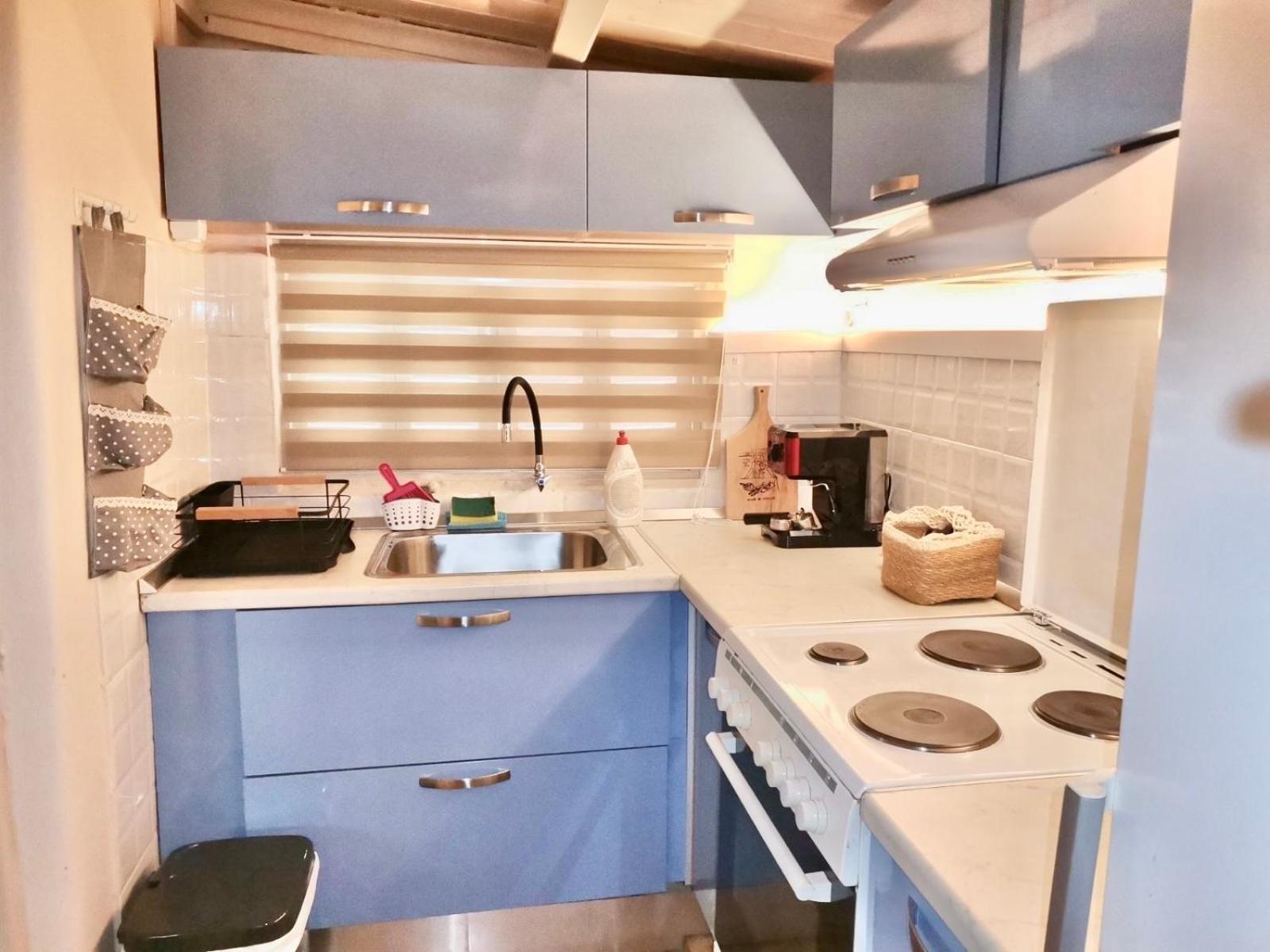 Serenity House Spiatza Katarrakhion Ngoại thất bức ảnh