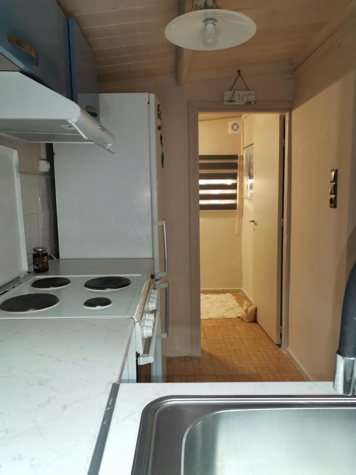 Serenity House Spiatza Katarrakhion Ngoại thất bức ảnh