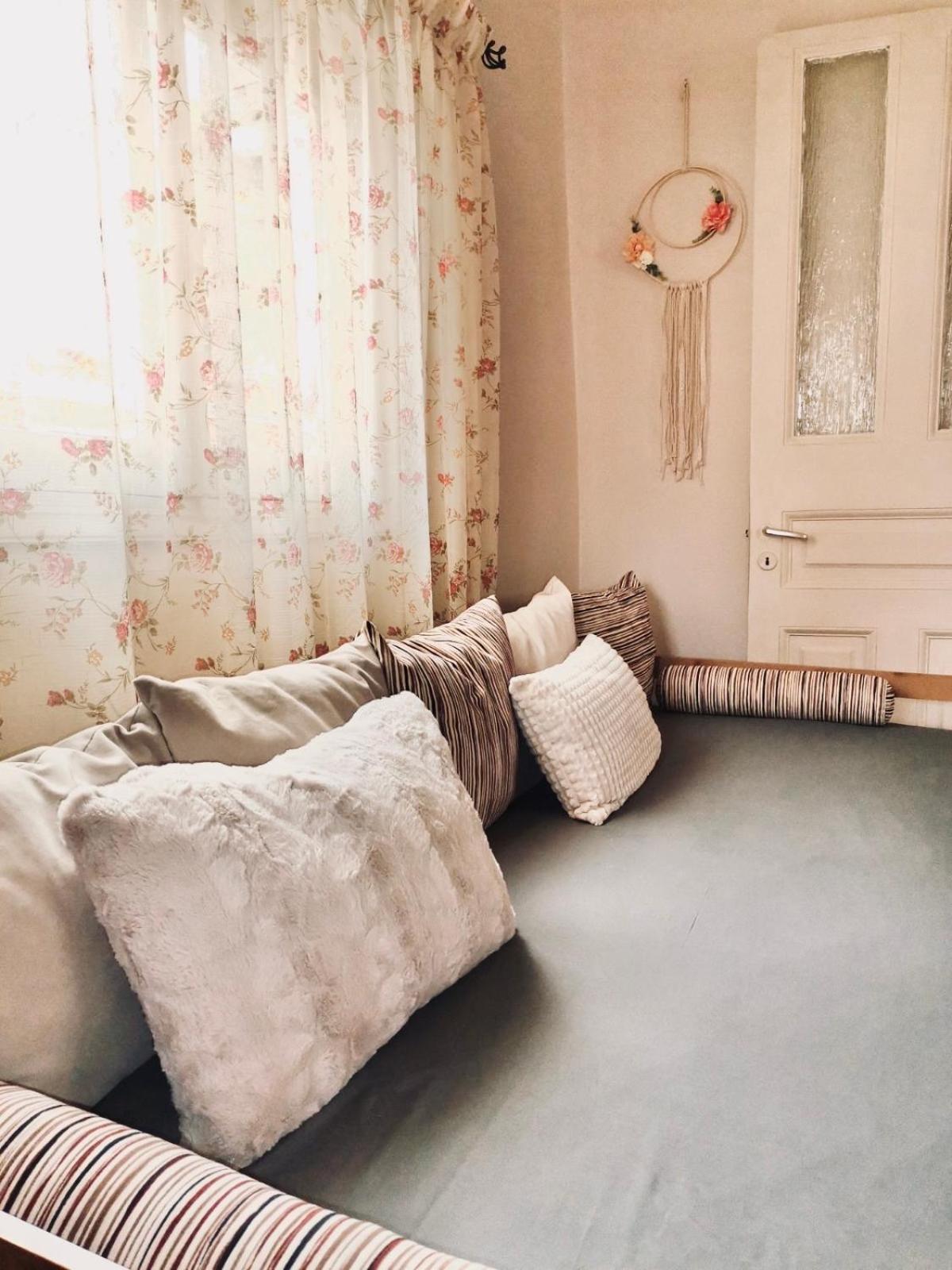 Serenity House Spiatza Katarrakhion Ngoại thất bức ảnh