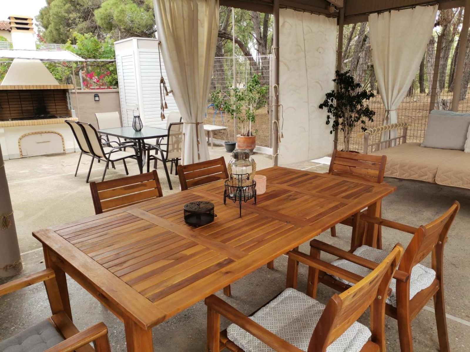 Serenity House Spiatza Katarrakhion Ngoại thất bức ảnh