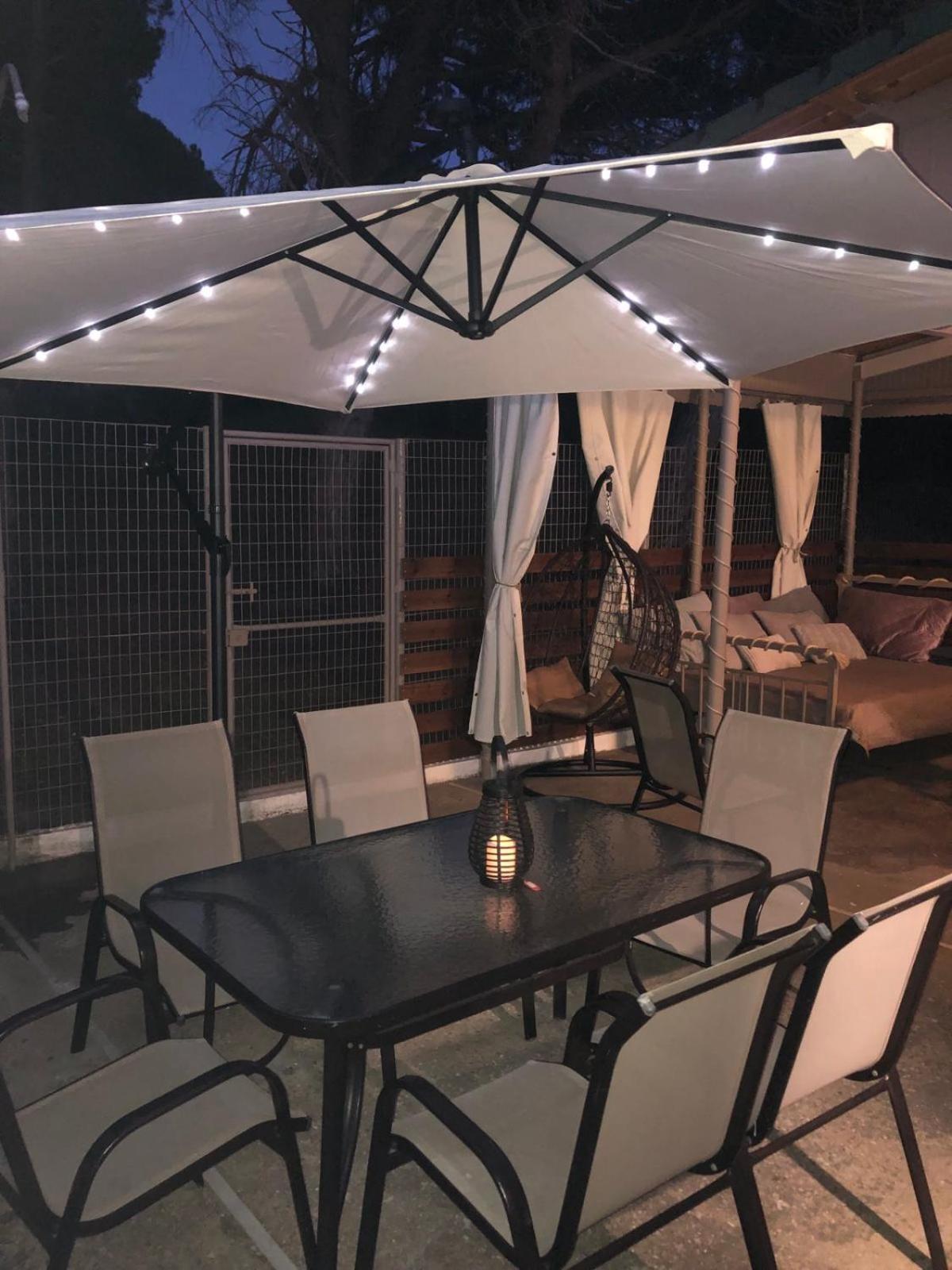 Serenity House Spiatza Katarrakhion Phòng bức ảnh