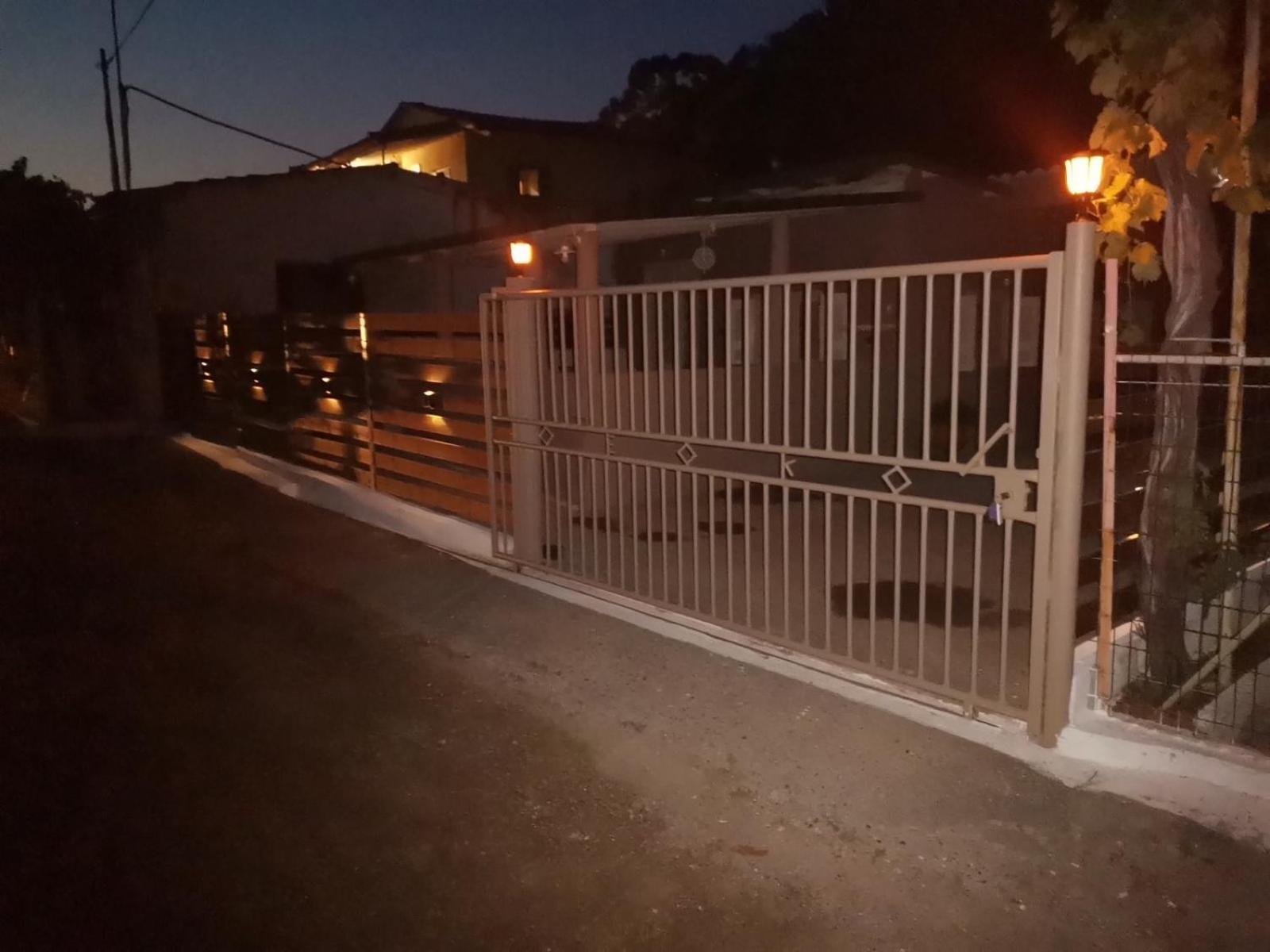 Serenity House Spiatza Katarrakhion Ngoại thất bức ảnh