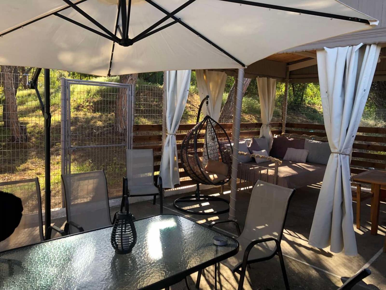 Serenity House Spiatza Katarrakhion Ngoại thất bức ảnh