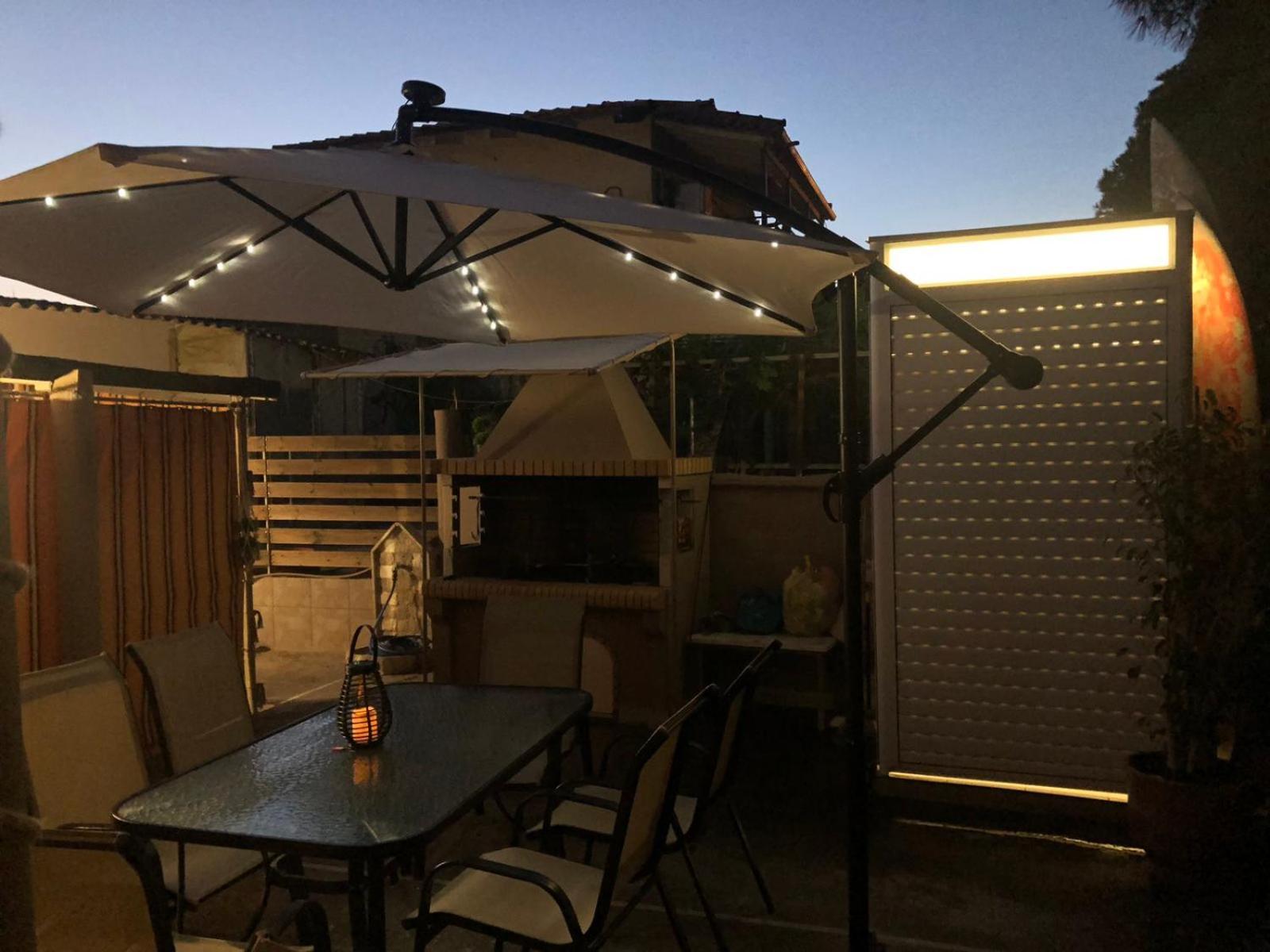 Serenity House Spiatza Katarrakhion Ngoại thất bức ảnh
