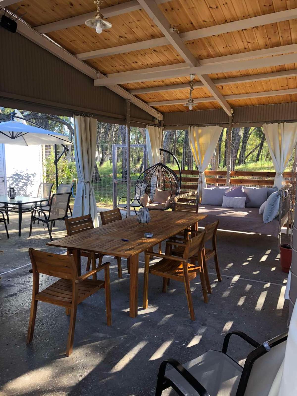 Serenity House Spiatza Katarrakhion Ngoại thất bức ảnh